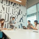 Ad agency
