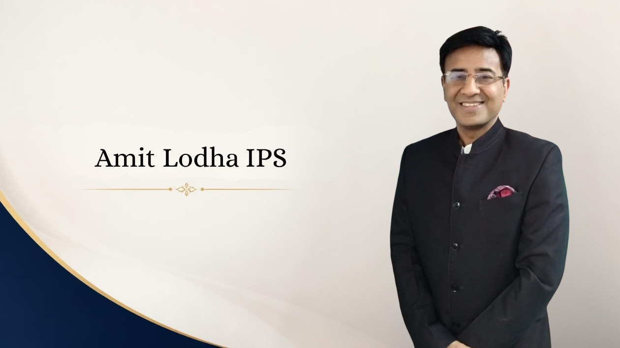 Amit Lodha