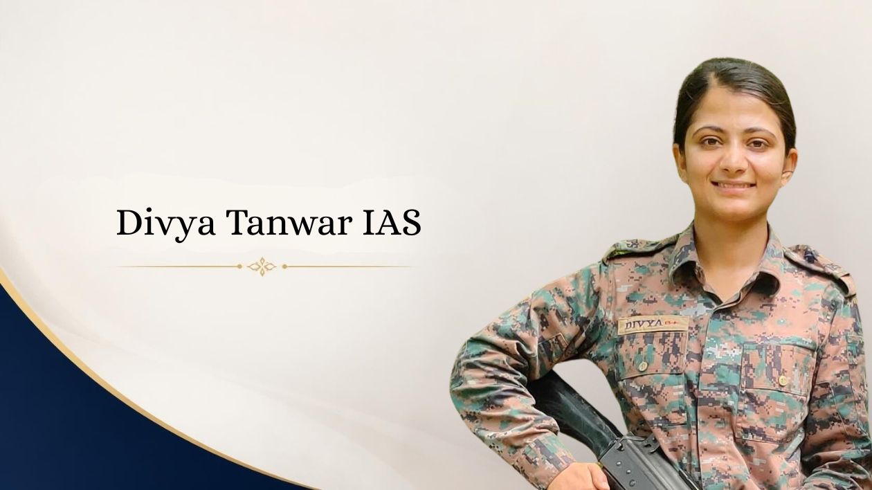 Divya Tanwar