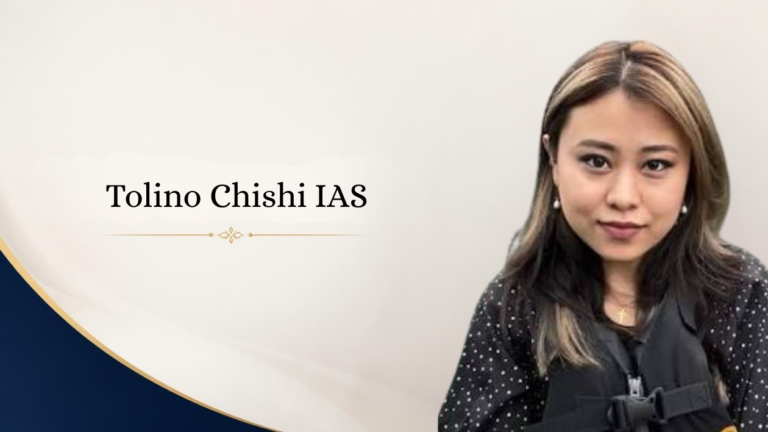 Tolino Chishi